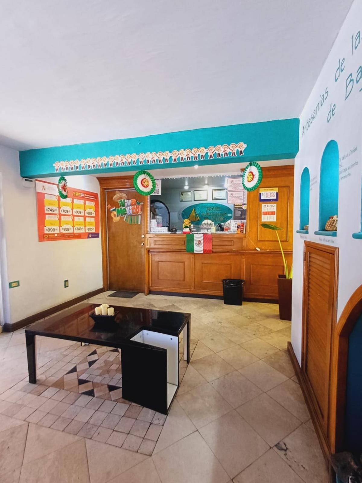 Hacienda Del Indio Hotel Mexicali Exterior photo